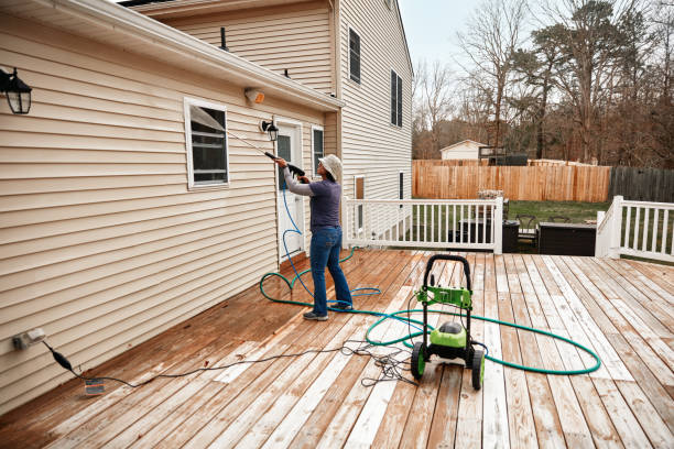 Best Exterior Home Cleaning  in Seminole, TX