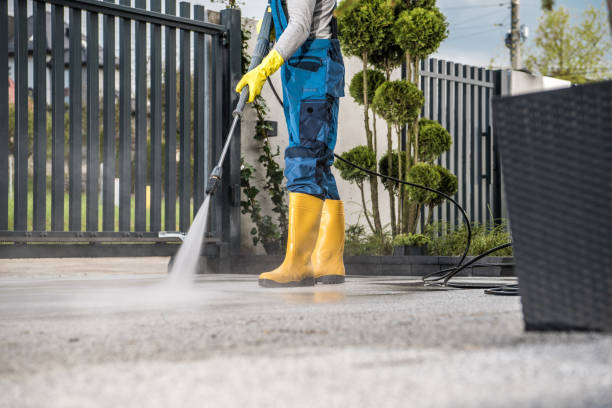 Best Local Pressure Washing Services  in Seminole, TX
