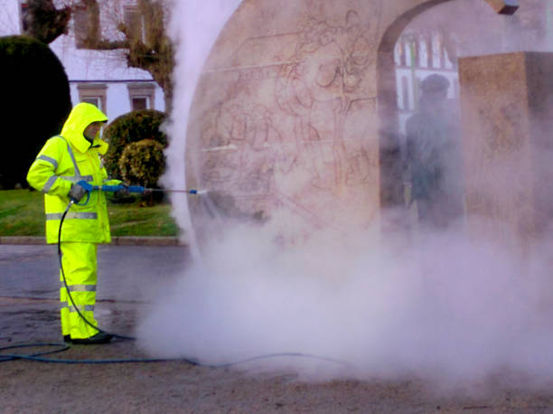 Best Roof Pressure Washing  in Seminole, TX