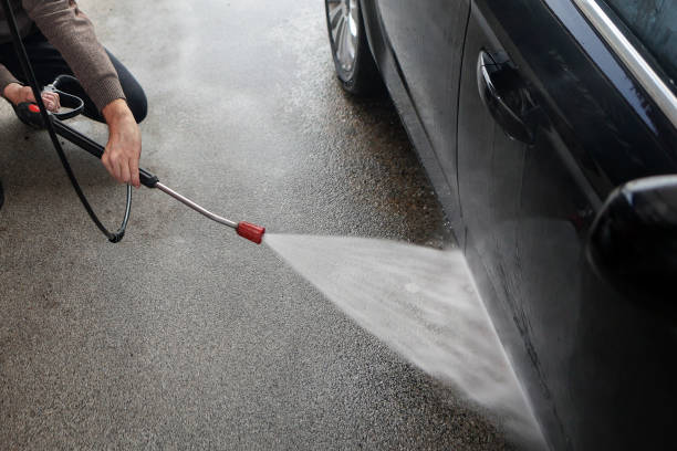 Best Residential Pressure Washing Services  in Seminole, TX