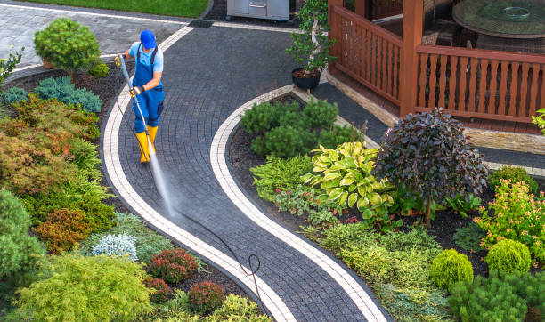 Professional Pressure Washing in Seminole, TX