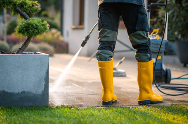 Best Local Pressure Washing Services  in Seminole, TX